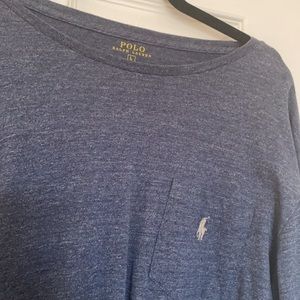 Ralph Lauren - Men’s long sleeve - Size Large